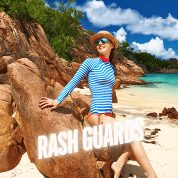 Rash guards